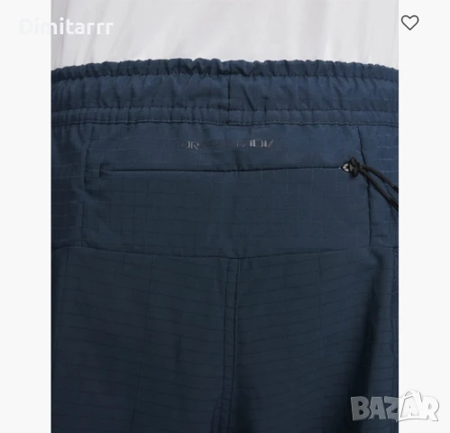 Панталон Nike ADV A.P.S. WOVEN, снимка 9 - Спортни дрехи, екипи - 50930666