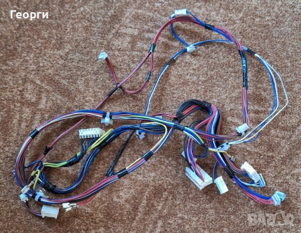 Части за пералня INDESIT , снимка 13 - Перални - 42782413