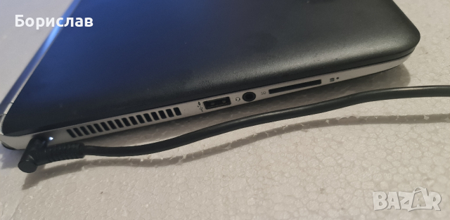 hp probook 430 g3 / i5 6th gen / 8gb ddr4, снимка 8 - Лаптопи за дома - 44517743