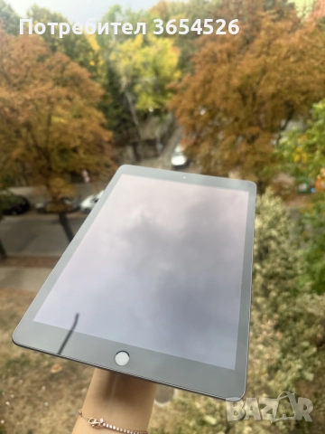 Apple iPad 9th gen 256GB, снимка 2 - Таблети - 56449482