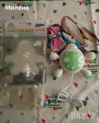 Клавиатура, мишка и уеб камера, снимка 8 - Клавиатури и мишки - 54311016