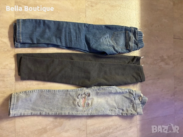 Дрехи момиче Gap Okaidi Primigi, снимка 10 - Детски комплекти - 51800255