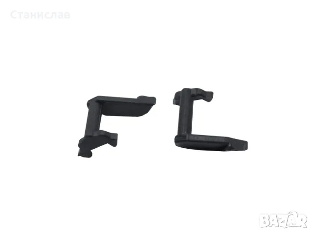 VW Golf 7 и Polo 6R Предни заключващи елементи за люк, снимка 2 - Части - 50427556