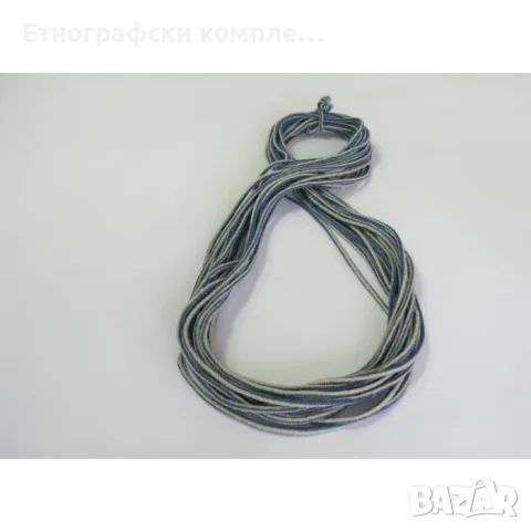Вълнен гайтан, 15 м.