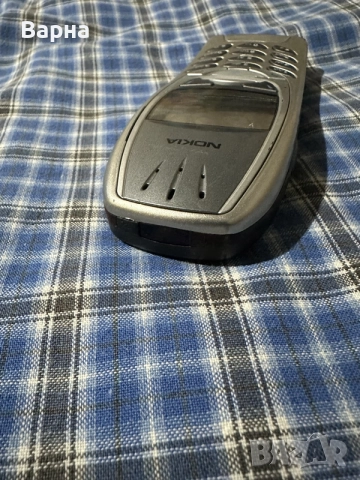 Телефон Nokia 6310i , снимка 7 - Nokia - 55793067