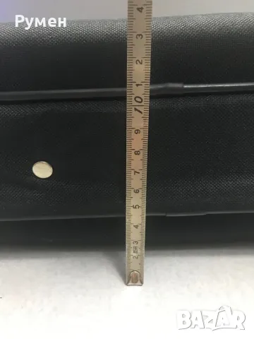 Куфарче за козметика Da Vinci, снимка 9 - Куфари - 48420330