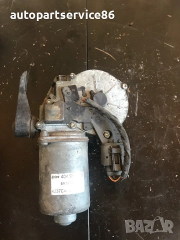 Мотор за чистачки предно стъкло за Mercedes W906 Sprinter RHD (2006-2011) 404956