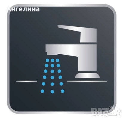 Тример, Rowenta TN8961F4 Multistyle 9in1, hair & beard, ear & nose, washable head, self-sharpening s, снимка 8 - Тримери - 51216087