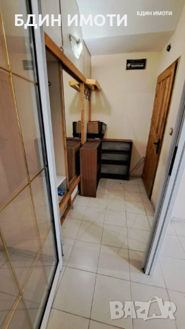 Давам под наем Двустаен, Видин, снимка 7 - Апартаменти - 54264491