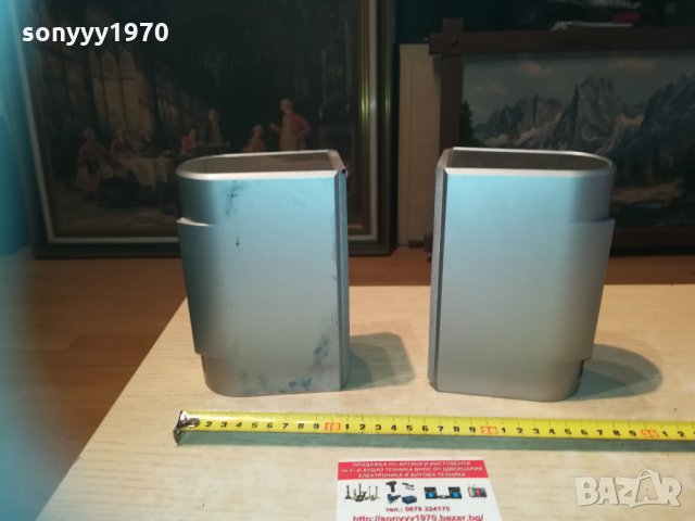 yamaha nx-s80s 2бр тонколони 1003211849, снимка 10 - Тонколони - 32112269