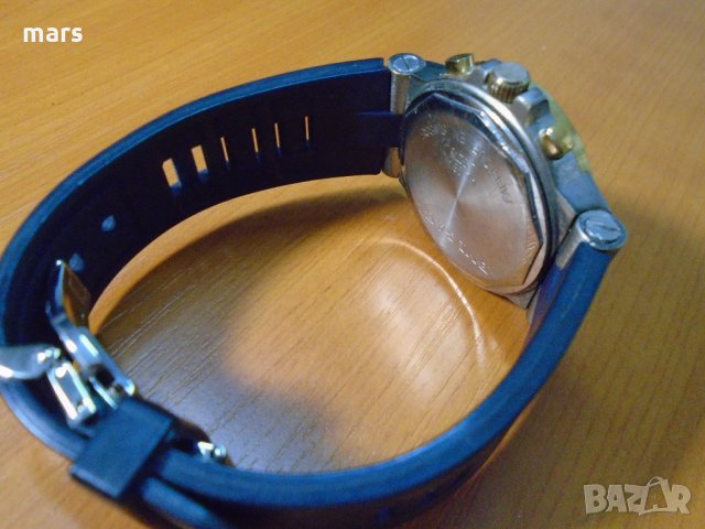 Дамски хронограф, снимка 6 - Дамски - 29480591