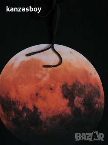 hugo boss doubletree - страхотен мъжки суичър, снимка 6 - Спортни дрехи, екипи - 37636600