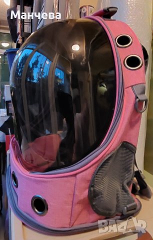 Транспортни чанти за домашни любимци, снимка 1