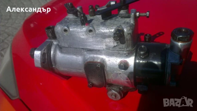 ГНП Мефин тройка