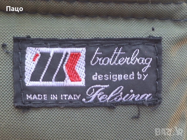 TROTTER BAG CAMERA BAG, снимка 9 - Чанти, стативи, аксесоари - 50603702