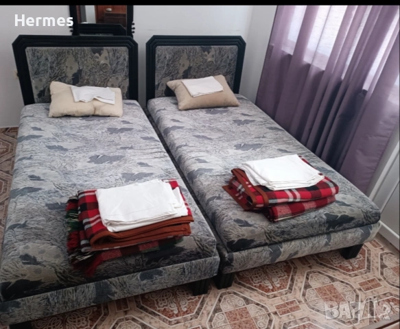 Стаи/Персонал/КвартириСезонни работници-ЦентърСв.Влас, снимка 2 - Стаи под наем - 54188592