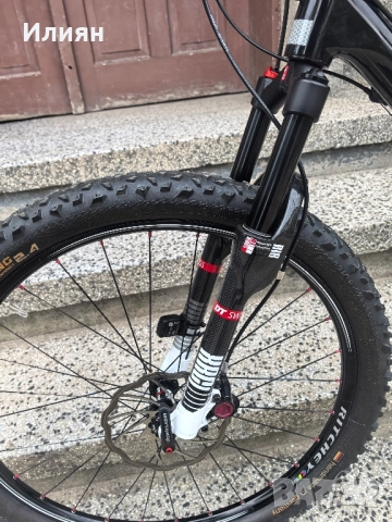 Велосипед , снимка 5 - Велосипеди - 52033788