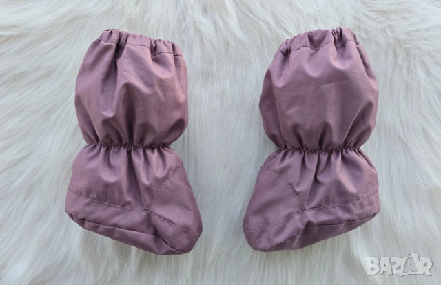 Ботушки за бебеносене Sterntaler Babyschuhe , снимка 4 - Бебешки боти и ботуши - 52772614