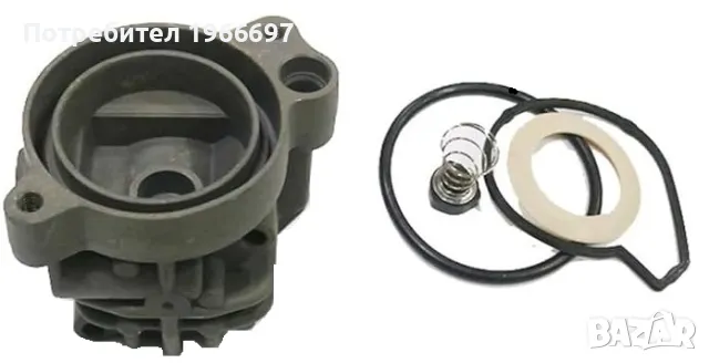 Ремонтен комплект за компресори Wabco AMK, снимка 2 - Части - 47719281