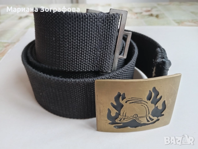 Офицерски кожен колан, Пожарникарски, Шапка Филц, Вратовръзки "Албена" и др. 30 бр., Кожени ръкавици, снимка 7 - Други ценни предмети - 48990253