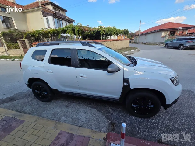 продавам Дачия дъстър, снимка 4 - Автомобили и джипове - 56296050