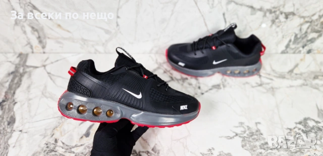 Nike Мъжки Маратонки👟Мъжки Спортни Обувки Найк - Различни Цветове И Модели Код P1996, снимка 7 - Маратонки - 53935531