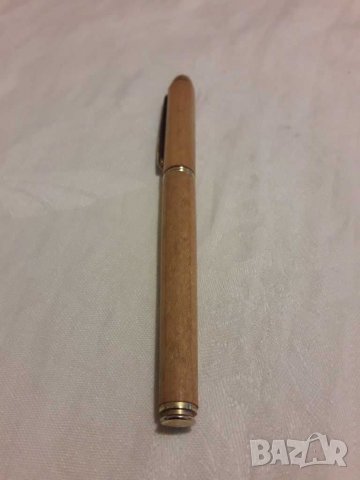 Стара писалка -14, снимка 4 - Антикварни и старинни предмети - 29894498