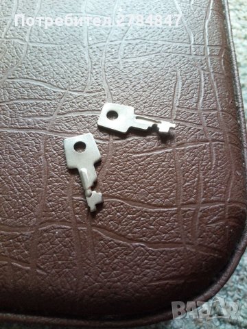 Кожен куфар , снимка 10 - Куфари - 37330943