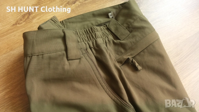 Shellbrook by Deerhunter Toruser размер M за лов панталон със здрава материя - 1516, снимка 10 - Екипировка - 52523992