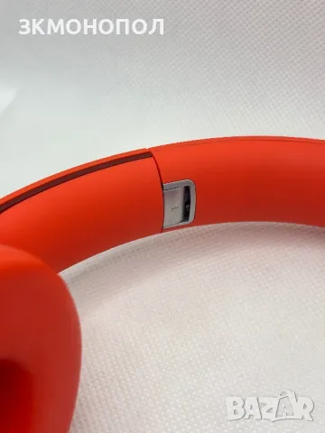 Безжични слушалки Beats Solo Pro (A1881), снимка 11 - Слушалки и портативни колонки - 50197473