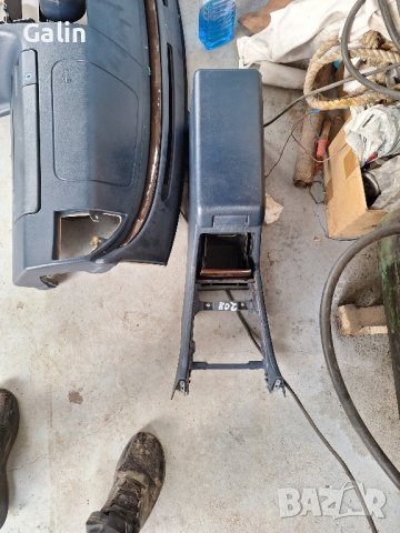 Mercedes w202 c180 1995 на части, снимка 16 - Автомобили и джипове - 42791976