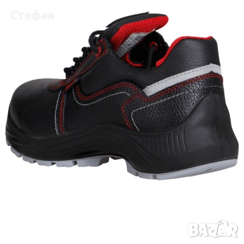 НОВИ Работни обувки Стенсо, снимка 7 - Други - 54157035