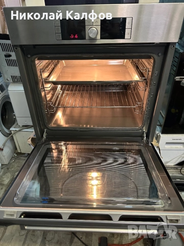Фурна за вграждане, снимка 5 - Печки, фурни - 51462941