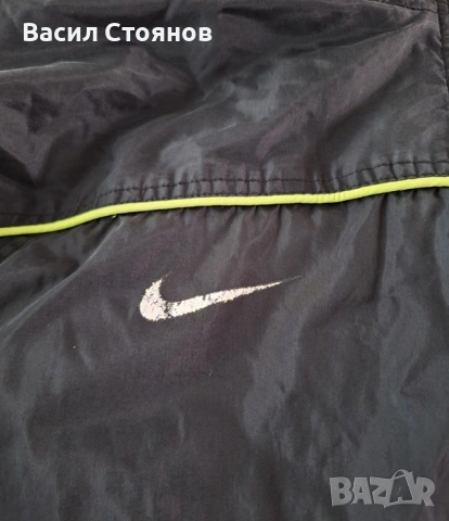 Боруся Дортмунд / BVB / Borussia Dortmund Nike Premier Vintage 90's Jacket, снимка 3 - Фен артикули - 53196892