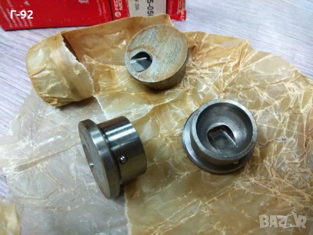 DC1045-0.50**NEU**FEDERAL MOGUL**БРЕНЕР**BEDFORD**FORD**PEUGEOT**2.1D**XD90**XDP90**, снимка 4 - Части - 35179005