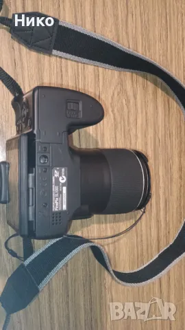 камера, фотоапарат fujifilm finepix sl1000, снимка 6 - Фотоапарати - 49821687