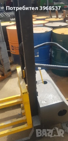 мачта за сонда, снимка 2 - Други машини и части - 51399983