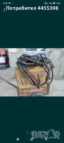 Електрожен , снимка 3 - Други машини и части - 50182284