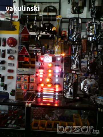 АВТО Части за Фиат 125p  за Фиат 126p FIAT-125/ FIAT-126, FIAT-126 /  FIAT-125, снимка 7 - Части - 18985525