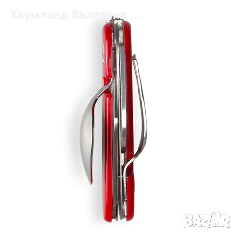 Сгъваеми къмпинг прибори за хранене 6в1, снимка 5 - Палатки - 40608905