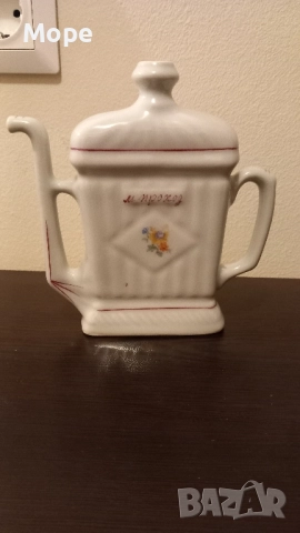 Порцеланова каничка бардуче