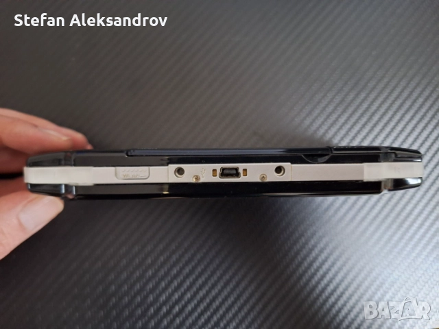 PSP 2004 + 64GB SD карта + игри, снимка 9 - PlayStation конзоли - 52578277