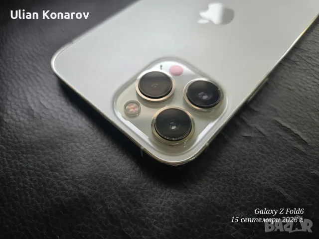 iPhone 13 Pro Max 512, снимка 9 - Apple iPhone - 56085317