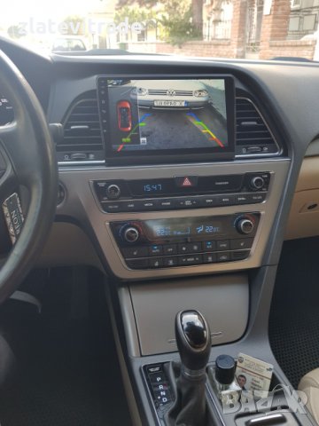 Hyundai Sonata VIIgen 2014-2019 - 9'' Андроид Навигация, 9060, снимка 2 - Аксесоари и консумативи - 30609027