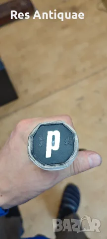 Тенис ракета Prince  Vortex Oversize , снимка 6 - Тенис - 56435156