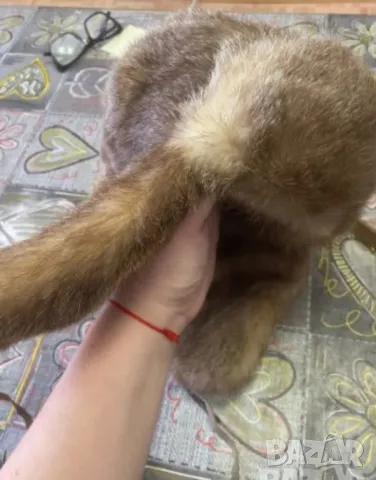 Нова Шапка с козирка , снимка 8 - Шапки - 39721163