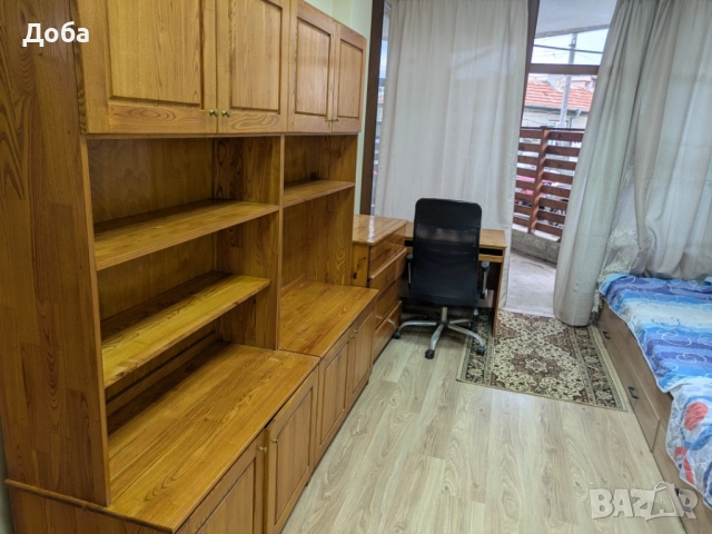 Под наем 2-стаен, Варна кв Виница Център, снимка 9 - Апартаменти - 52799881