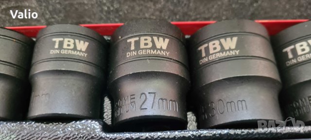 Гедоре 24 части 1/2 ударно, снимка 2 - Гедорета - 40795149