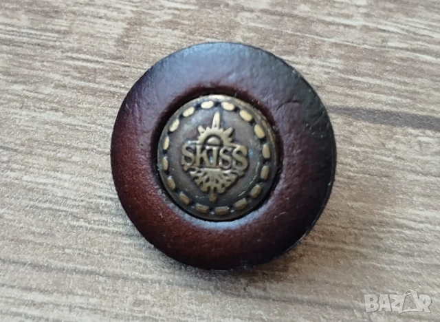 част от копчета, 21мм., 15бр., снимка 2 - Други - 51060232