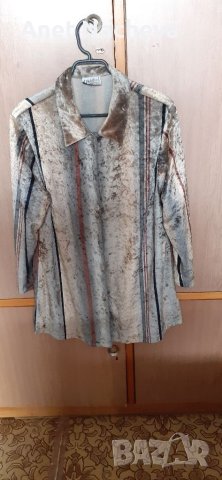 Тип сако дамско, олекотено без подплата, снимка 1